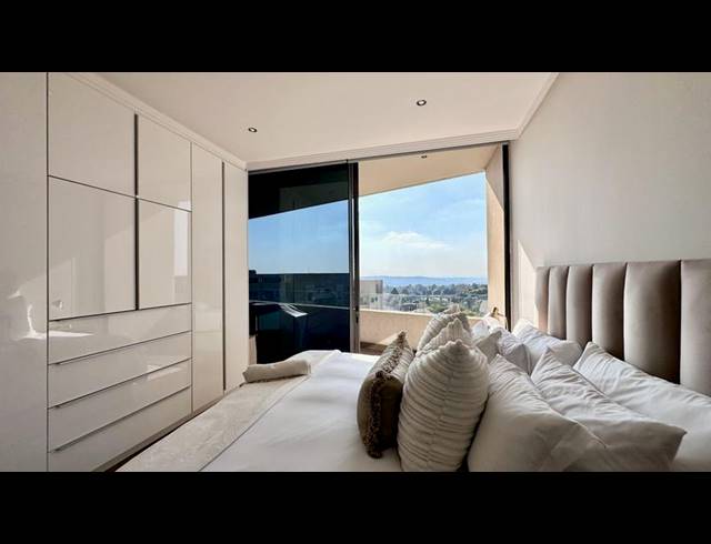 2 BEDROOM PROPERTY TO RENT IN MORNINGSIDE